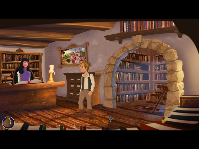 Yet Another Hero Story