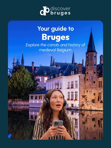 Discover Bruges