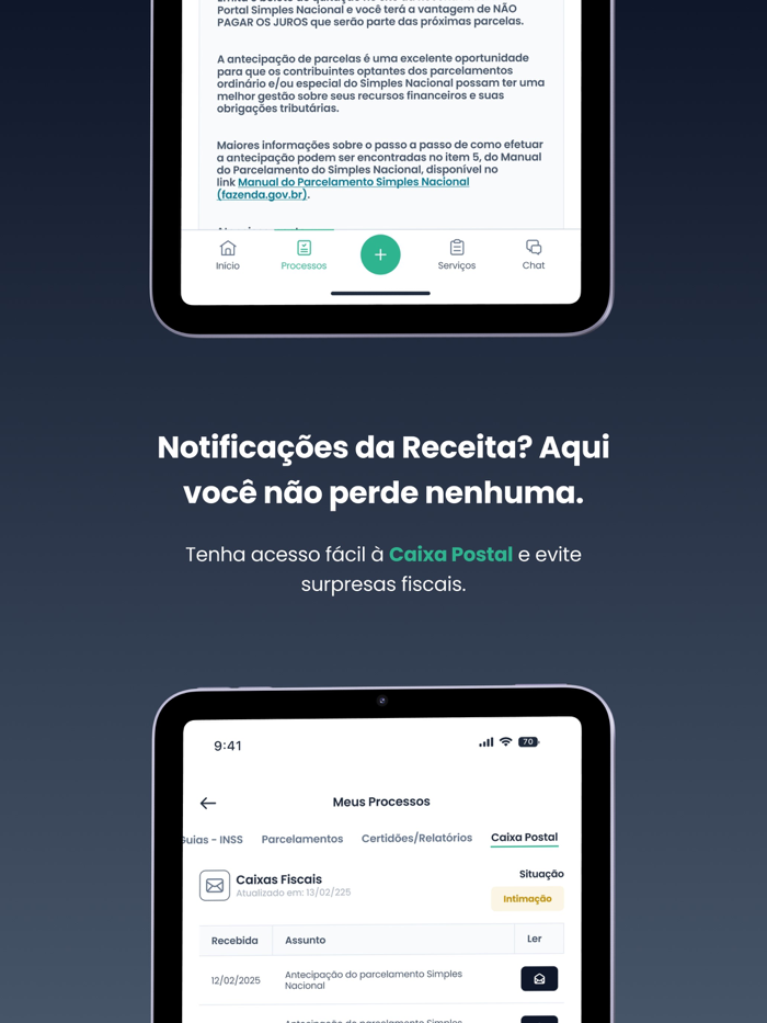 MOREIRA COELHO CONTABILIDADE