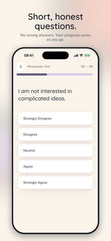 SlowMind Screenshot 3 of 6