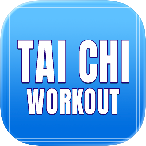 Tai Chi Workout at Home