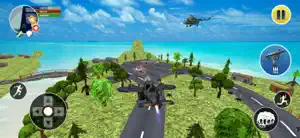 Real Gangster Vegas Mafia City screenshot 3