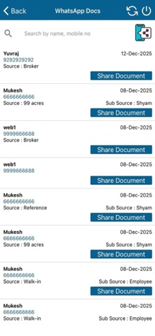 Alice VLMS Screenshot 4 of 4