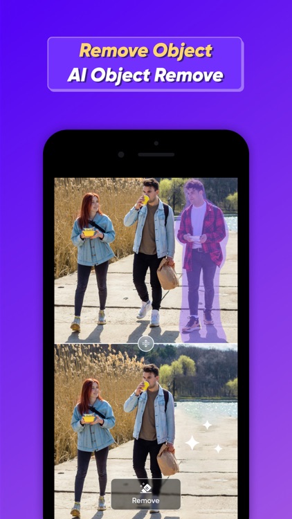 AI Art Photo Editor, GIF Maker screenshot-6
