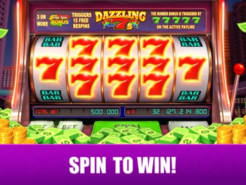 Cash Bonus-Win Real Money iPad screenshot
