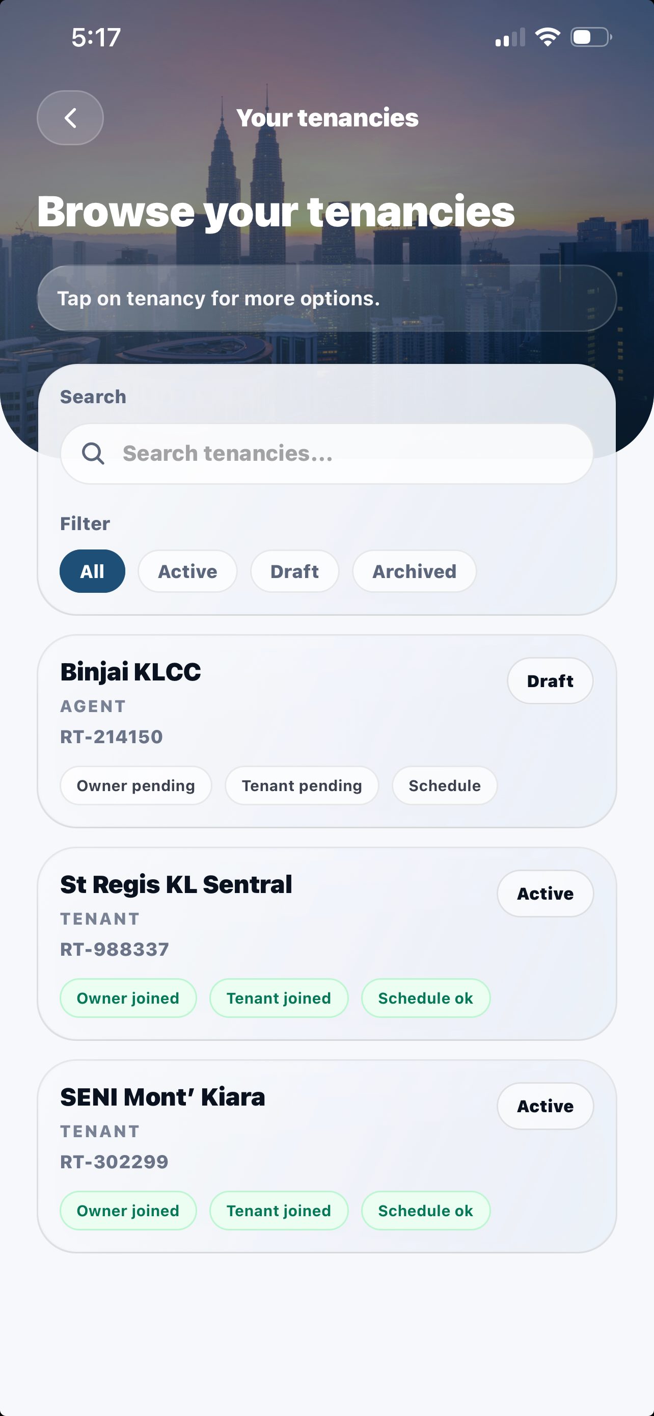 RentTrust