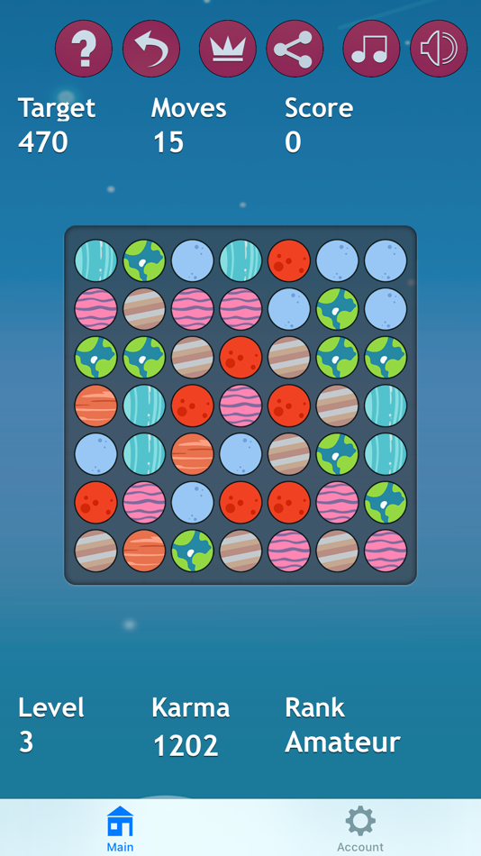 #2. Planet Formula (macOS) Podle: x2line.com LLC