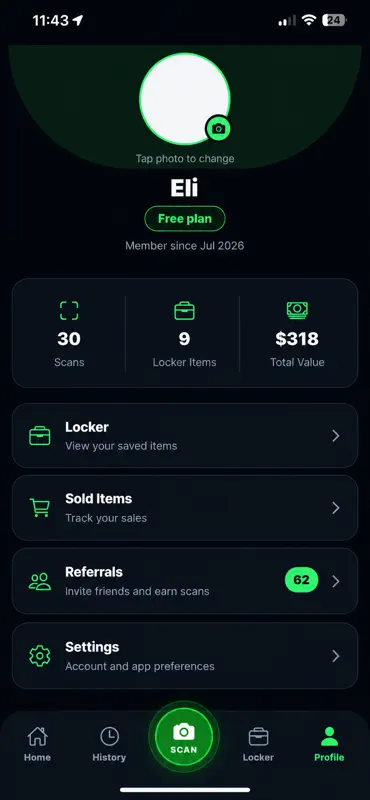 Worth It? - Price Checker screenshot 6 of 7