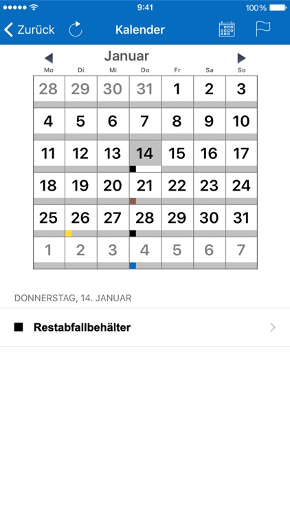AWB Emsland screenshot-3