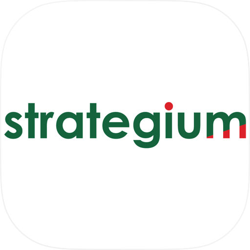 Strategium Billing Center