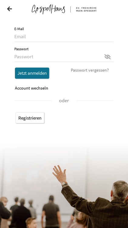 GospelHaus Main-Spessart