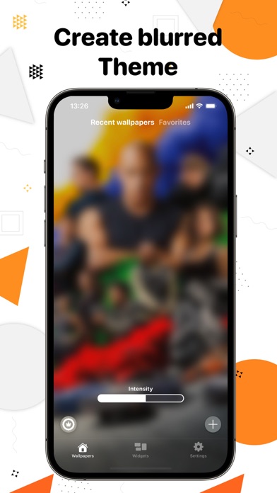 ScreenView: 4K Live Wallpapers Screenshot