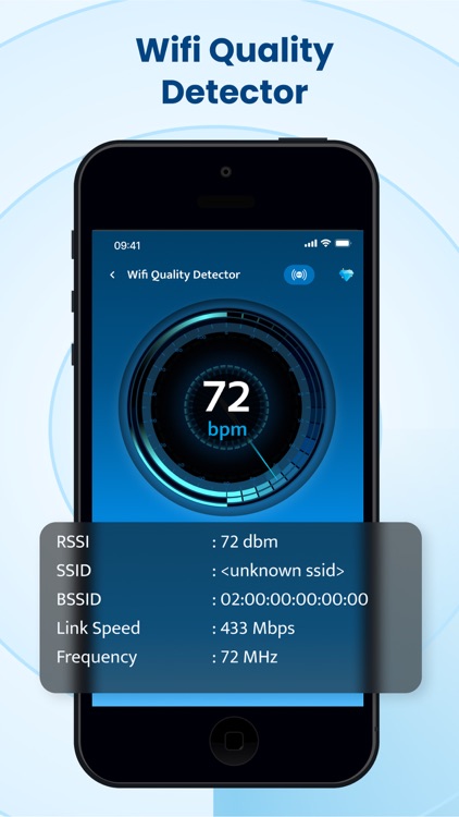 Hidden Camera Detector & Spy