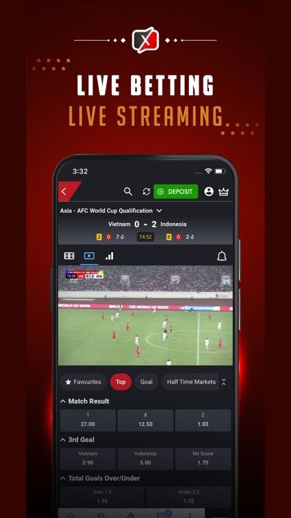 Pame Stoixima | Betting App screenshot-3