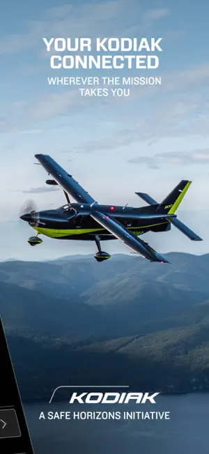 Me&MyKodiak screenshot 2