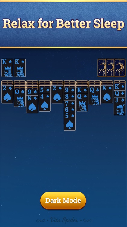 Vita Spider for Seniors screenshot-3