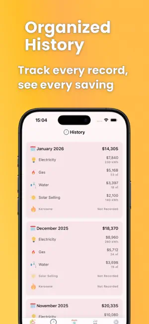 Easy Utility - Snap & Save screenshot 3
