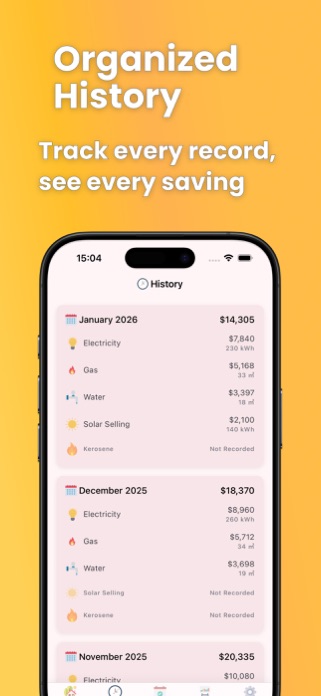 Easy Utility - Snap & Save Screenshot 3 of 6