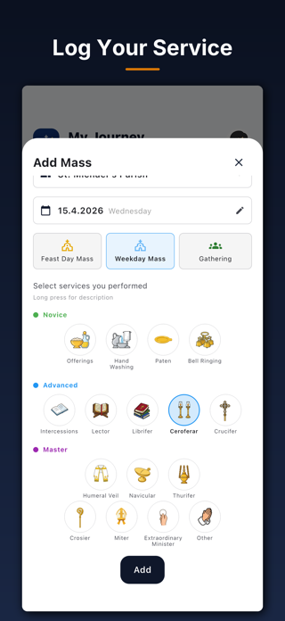 Altarium Screenshot 2 of 8