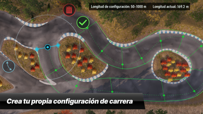 CarX Drift Racing 3 iOS Mod IPA screenshot 8 - iOS game interface