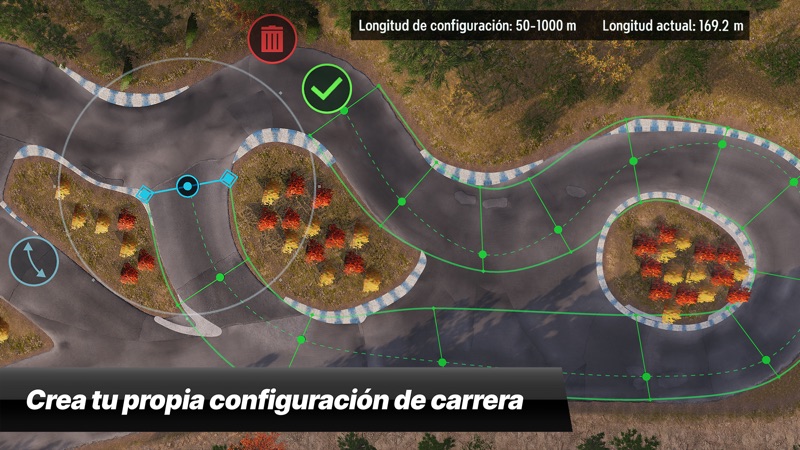 CarX Drift Racing 3 screenshot 8