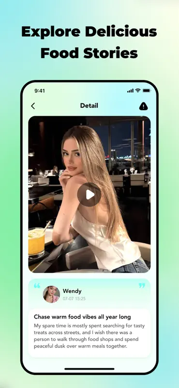 Vari: Video, Connect & Live screenshot 2 of 4
