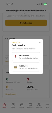 Station Pulse Screenshot 1 of 6