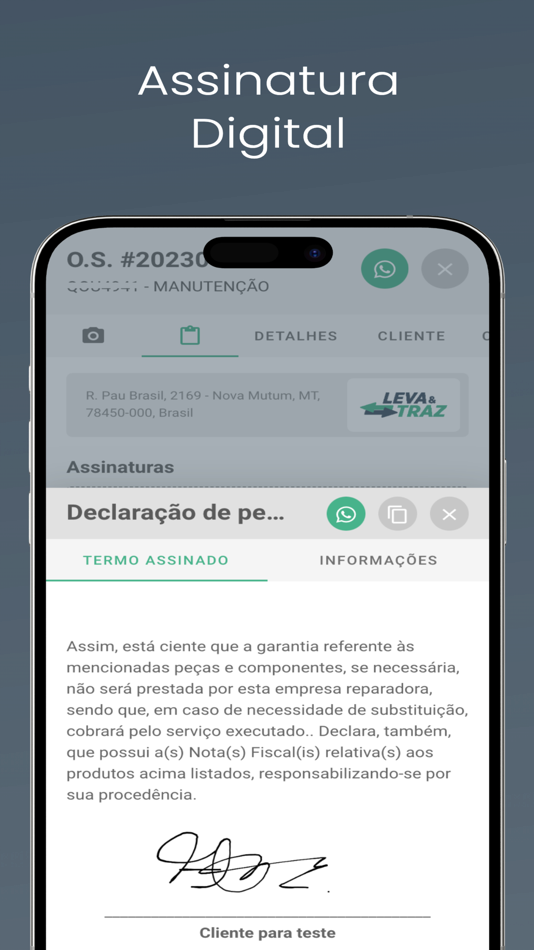 #4. CheckMotors (iOS) 由: Felipe Mulhbaier Santos
