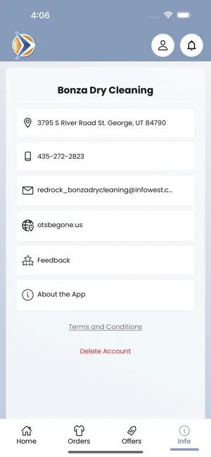 Bonza Red Rock screenshot 3