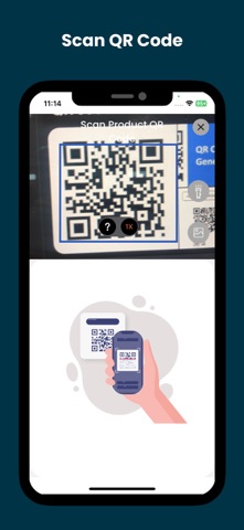 Expolo Rewards screenshot