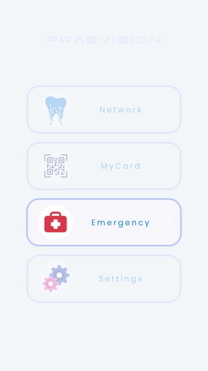Praevision – Dentist App screenshot-5