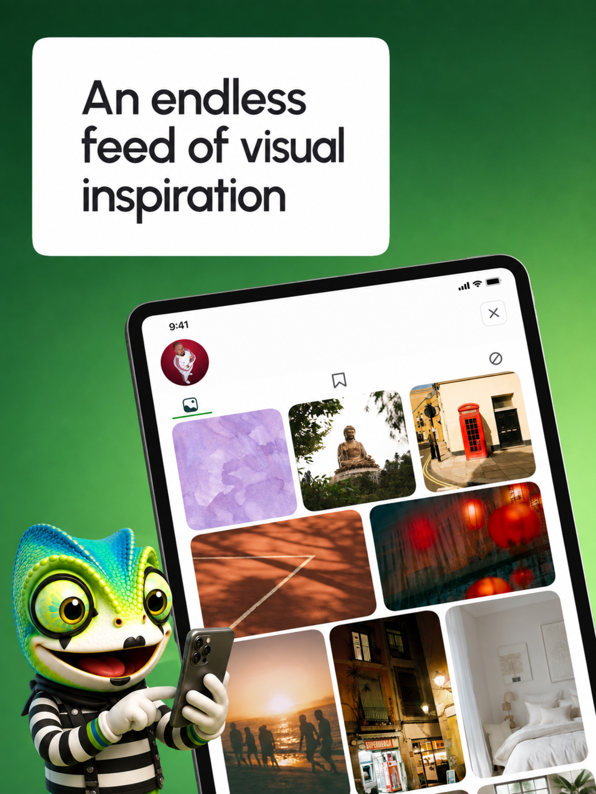 MiM Network screenshot 7