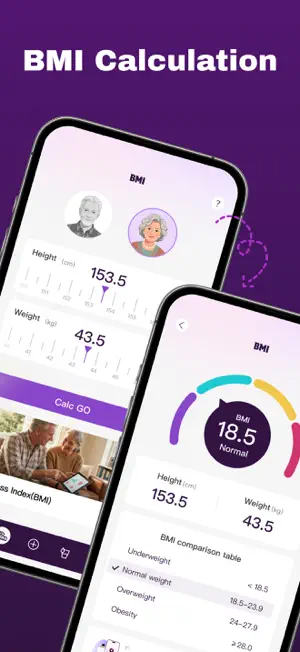 VitalFit Care screenshot 3