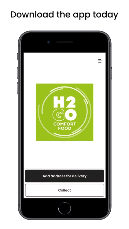 H2GO - Delivered 2 Your Door