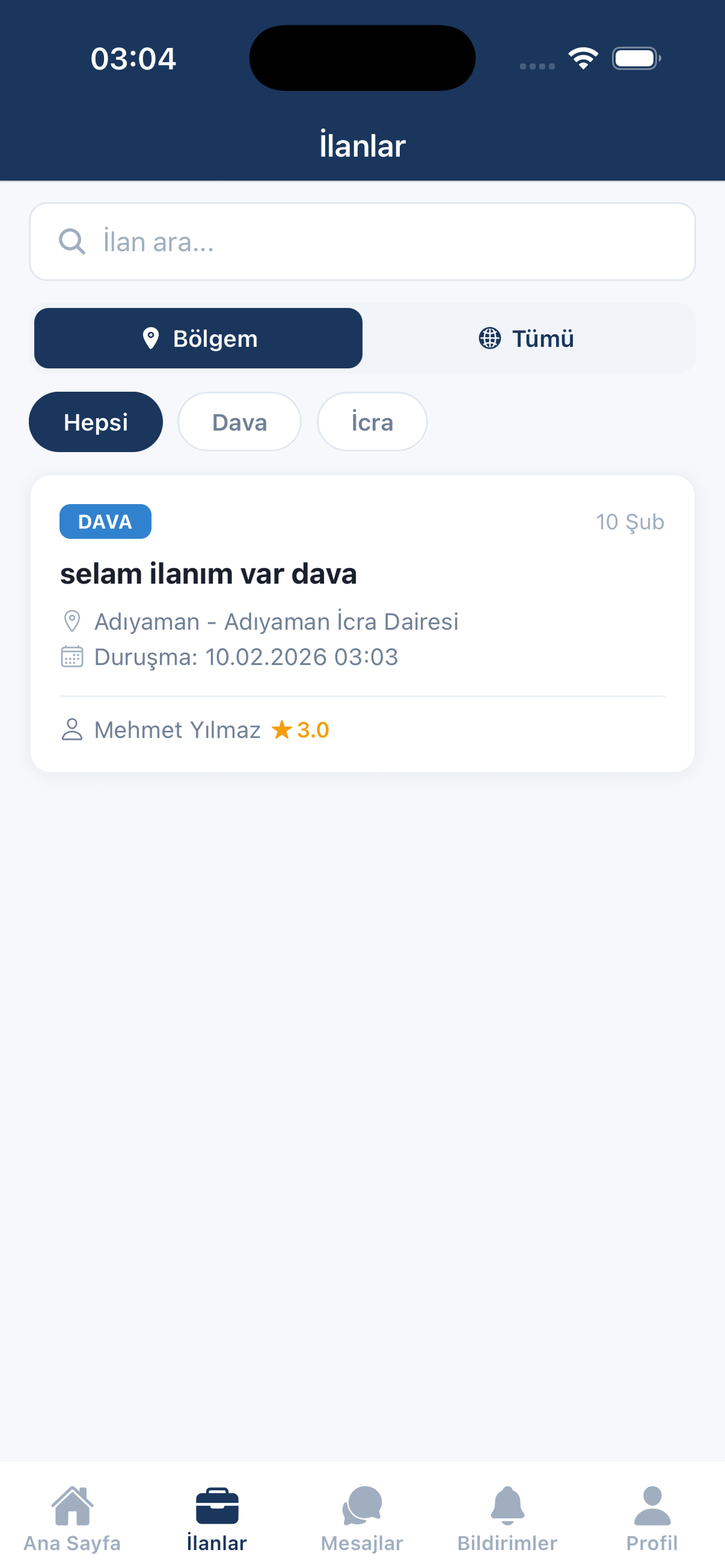 TevkilYap