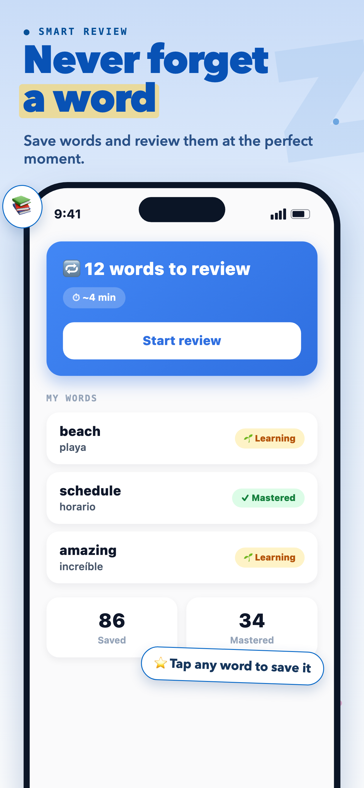 Linguru: Speak English with AI
