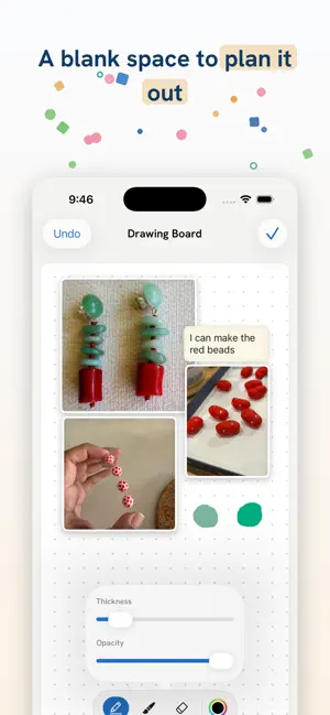 Craft Catalog screenshot 4