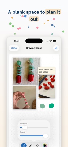 Craft Catalog Screenshot 4 of 5