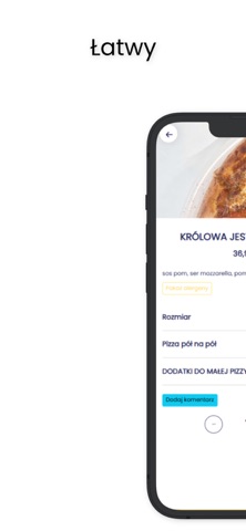 Pizza Pirat screenshot