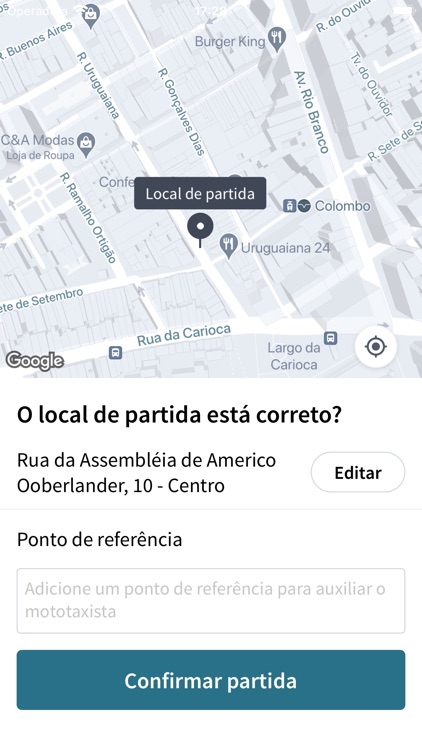 LeveMoto screenshot-3