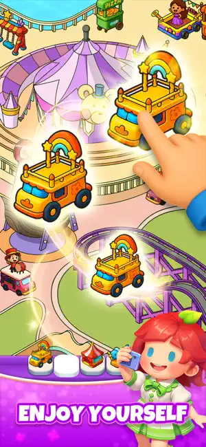 City Match! - Triple Match screenshot 3