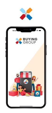 Buying Group Screenshot 1 of 7