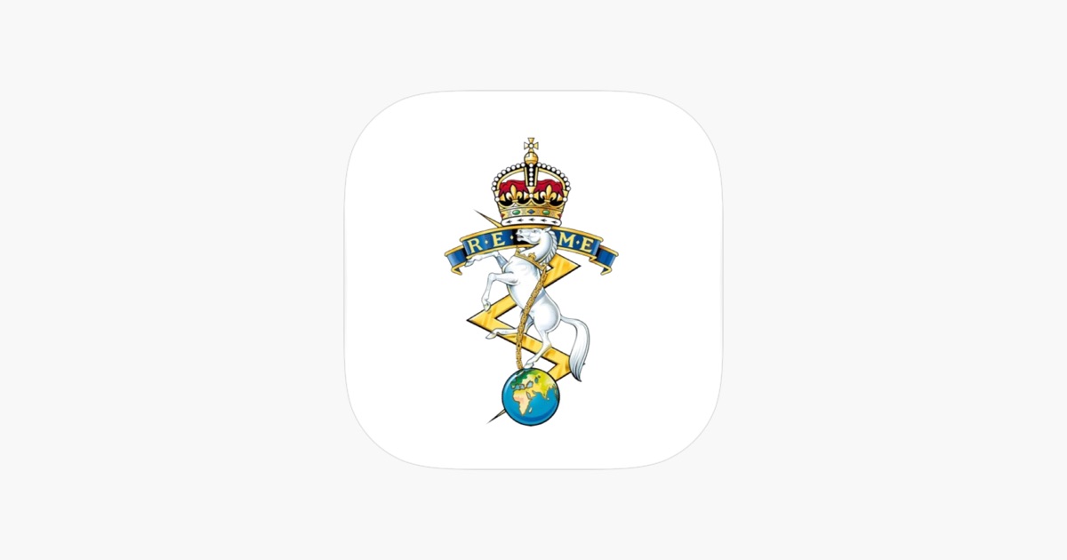 ‎REME CONNECT App - App Store