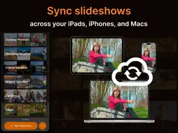 Slideshow Maker・SlideFlow screenshot 20
