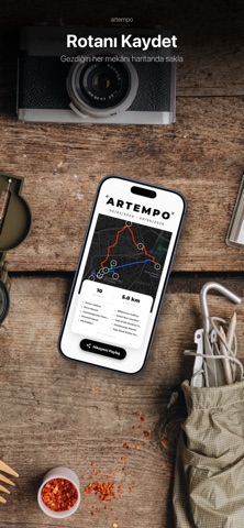 Artempo Screenshot 6 of 7