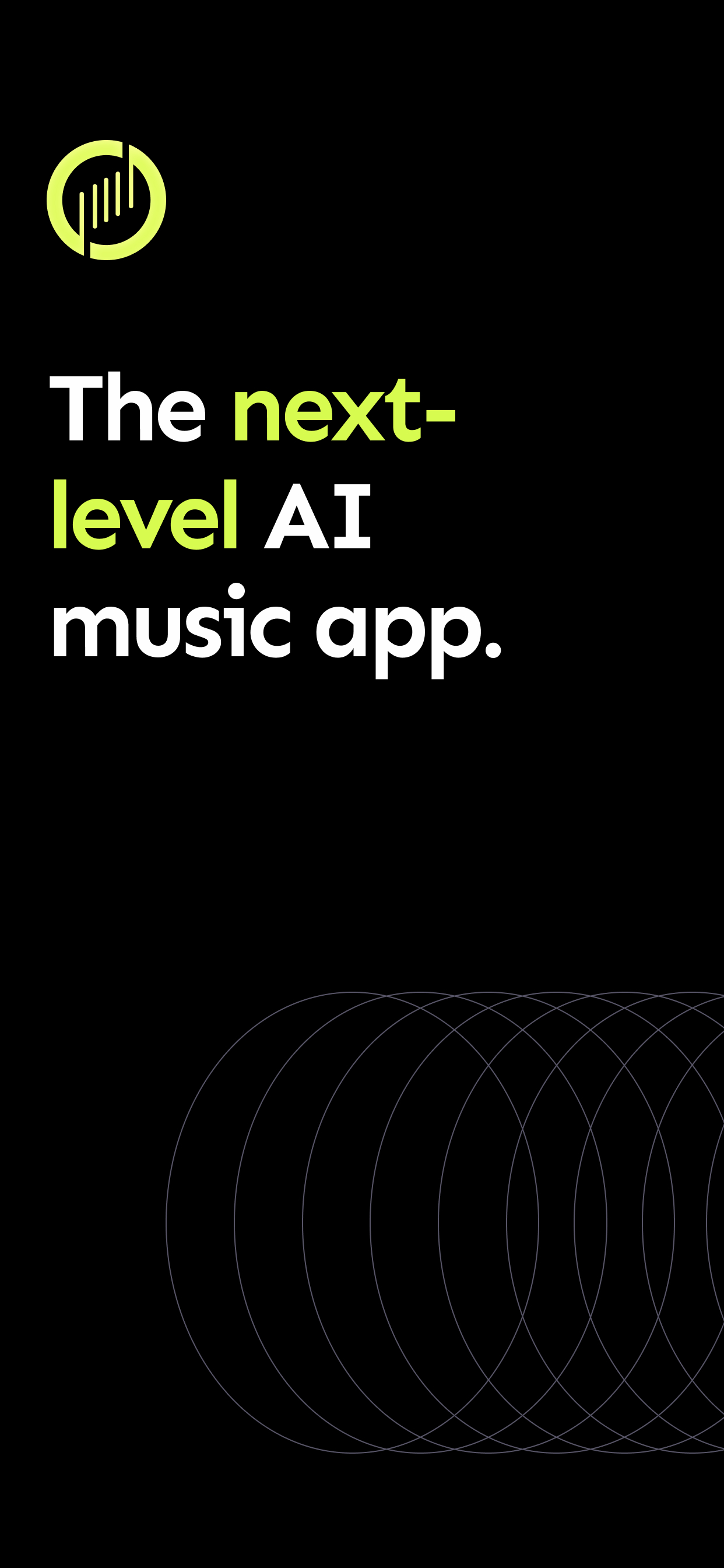 Orphix: AI Music Generator