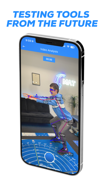 Measurz Screenshot