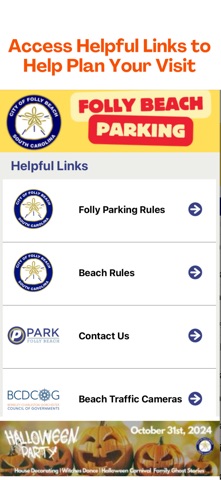 Folly Parking Screenshot 5 of 5