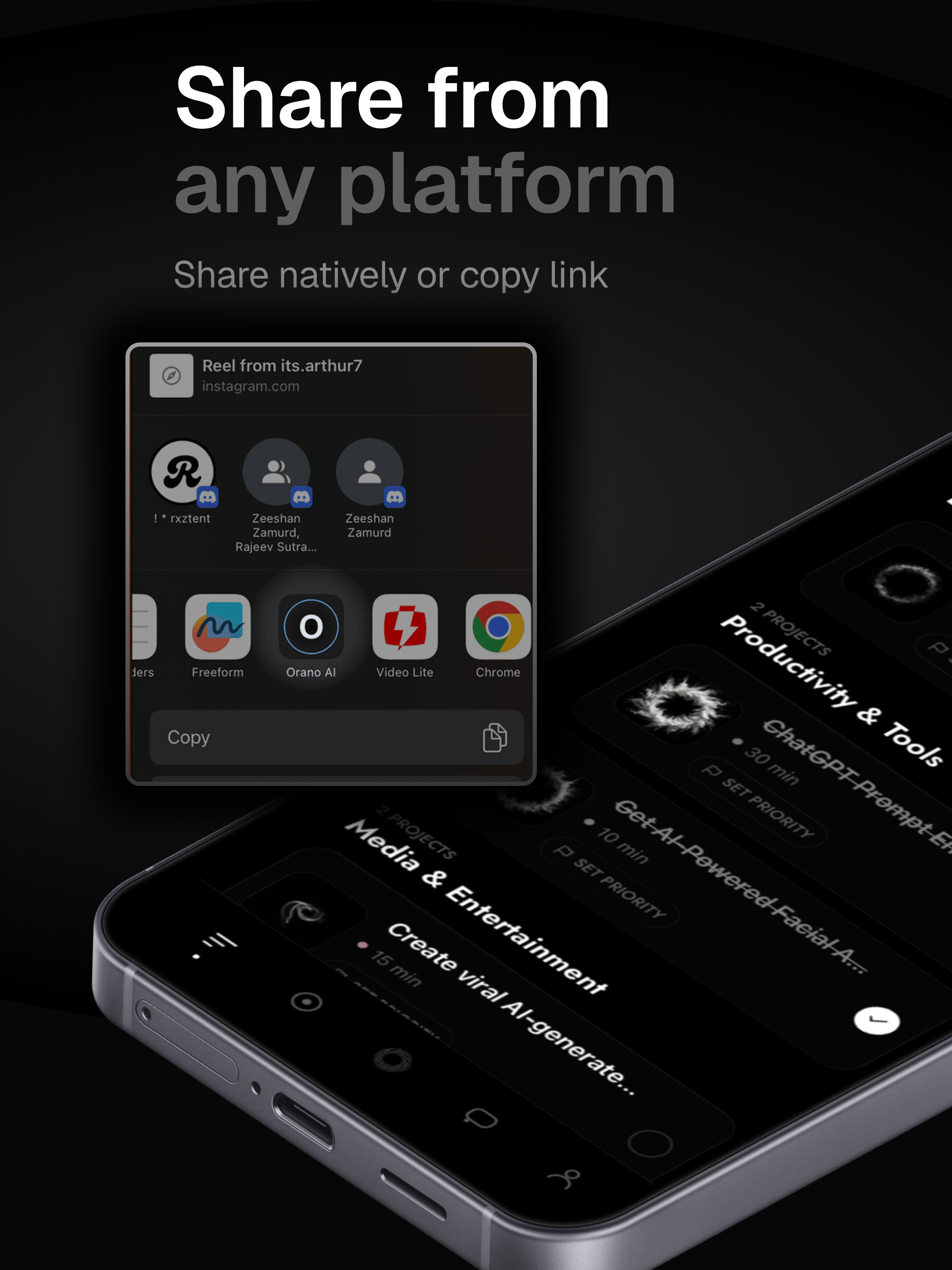 orano ai screenshot 7