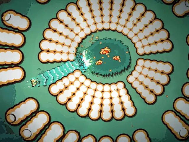 Minishoot' Adventures screenshot 8